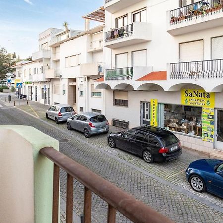 Appartamento Rustic Old Town - T3 Albufeira Esterno foto