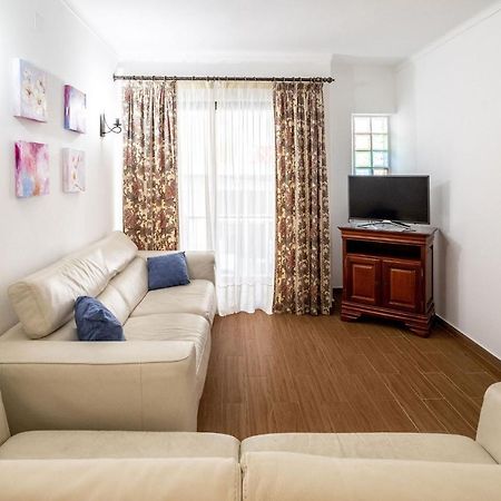 Appartamento Rustic Old Town - T3 Albufeira Esterno foto