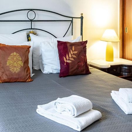 Appartamento Rustic Old Town - T3 Albufeira Esterno foto