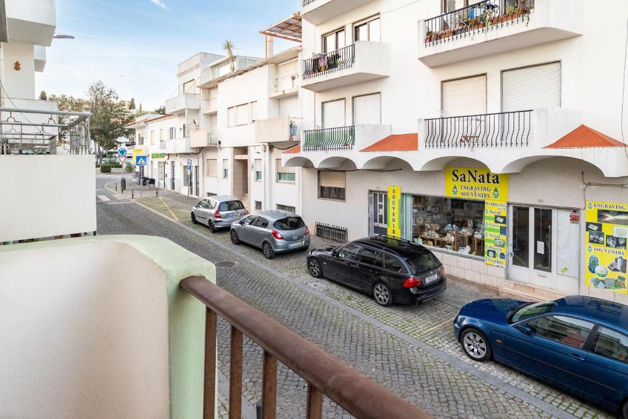 Appartamento Rustic Old Town - T3 Albufeira Esterno foto