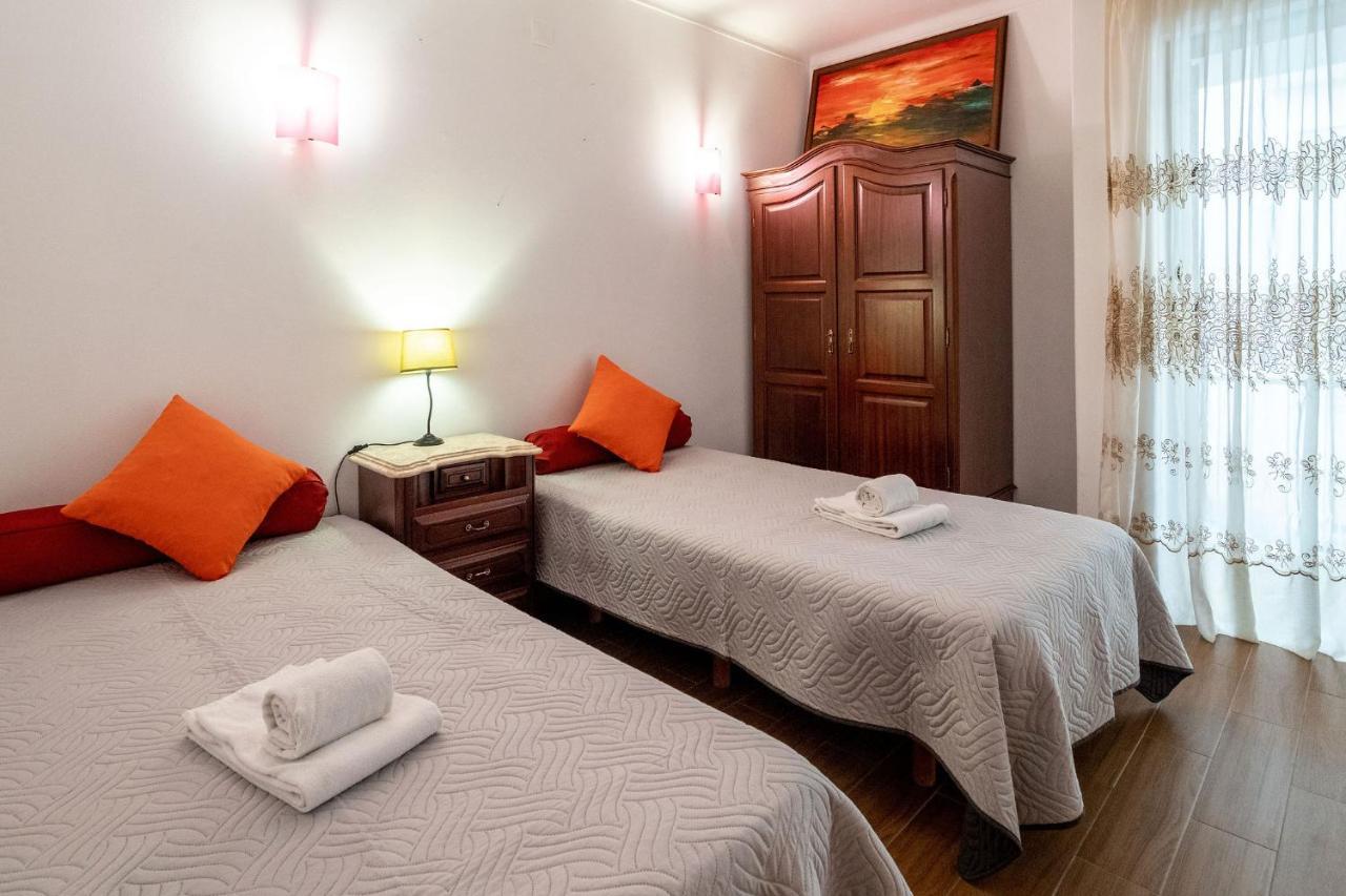 Appartamento Rustic Old Town - T3 Albufeira Esterno foto