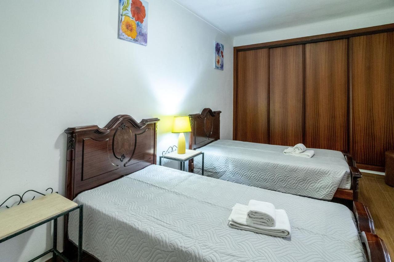 Appartamento Rustic Old Town - T3 Albufeira Esterno foto