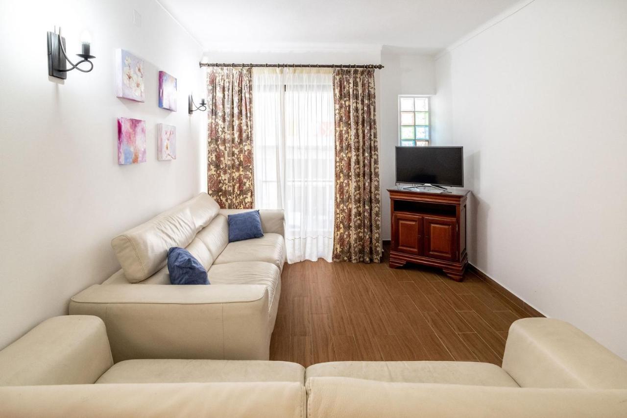 Appartamento Rustic Old Town - T3 Albufeira Esterno foto