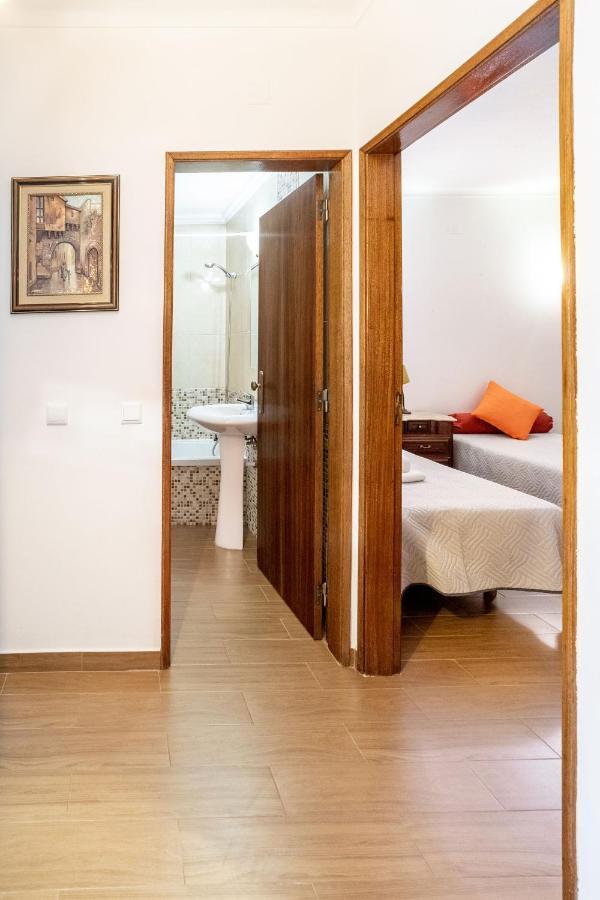 Appartamento Rustic Old Town - T3 Albufeira Esterno foto
