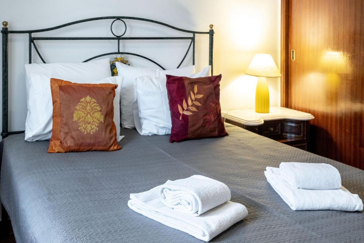 Appartamento Rustic Old Town - T3 Albufeira Esterno foto