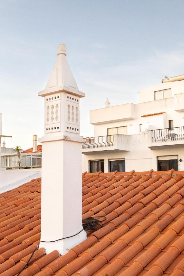 Appartamento Rustic Old Town - T3 Albufeira Esterno foto