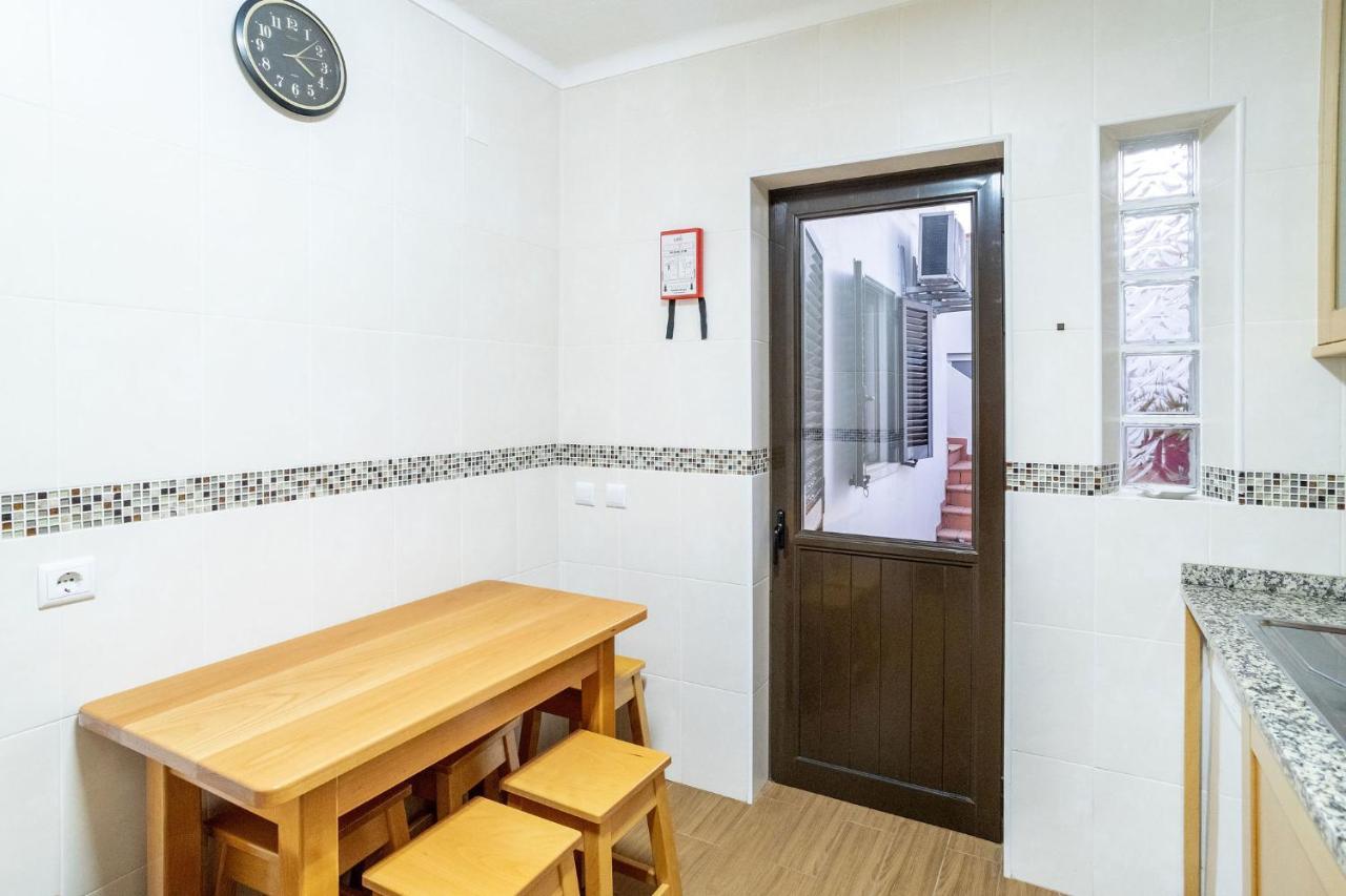 Appartamento Rustic Old Town - T3 Albufeira Esterno foto