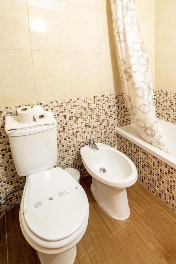 Appartamento Rustic Old Town - T3 Albufeira Esterno foto