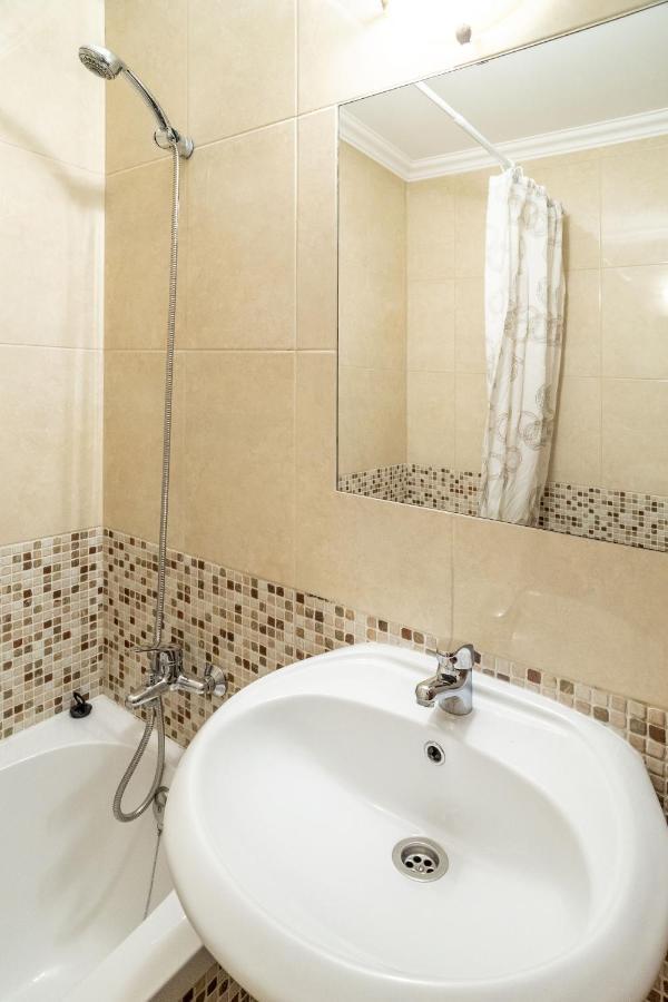 Appartamento Rustic Old Town - T3 Albufeira Esterno foto
