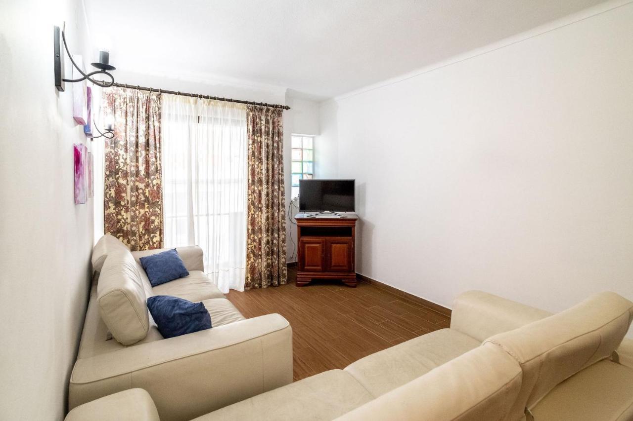 Appartamento Rustic Old Town - T3 Albufeira Esterno foto