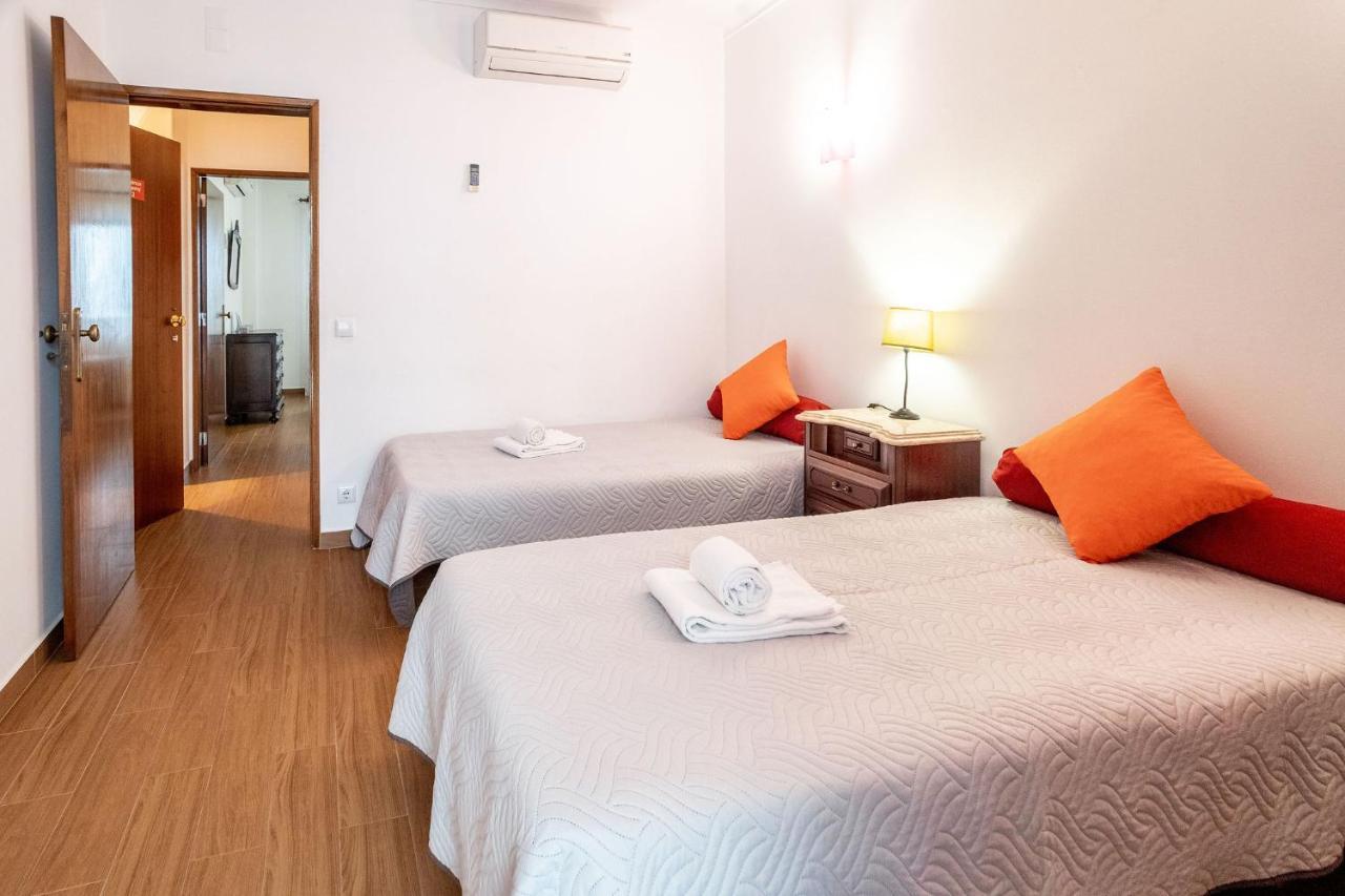 Appartamento Rustic Old Town - T3 Albufeira Esterno foto