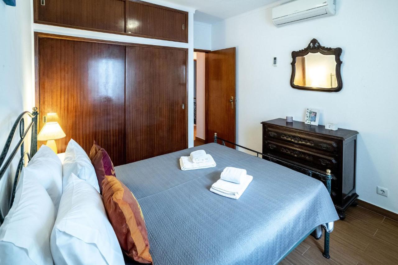Appartamento Rustic Old Town - T3 Albufeira Esterno foto