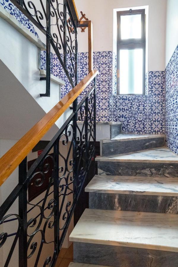 Appartamento Rustic Old Town - T3 Albufeira Esterno foto