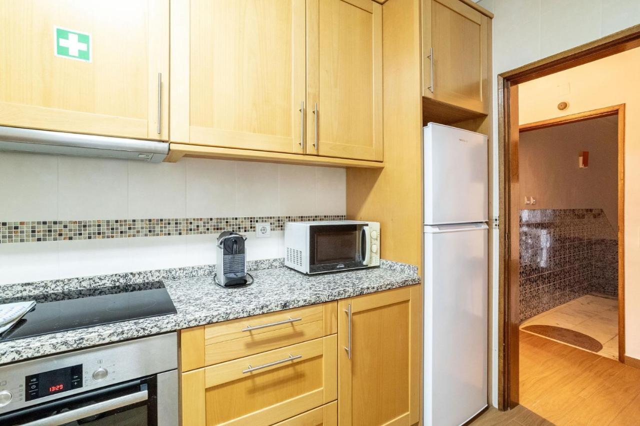 Appartamento Rustic Old Town - T3 Albufeira Esterno foto