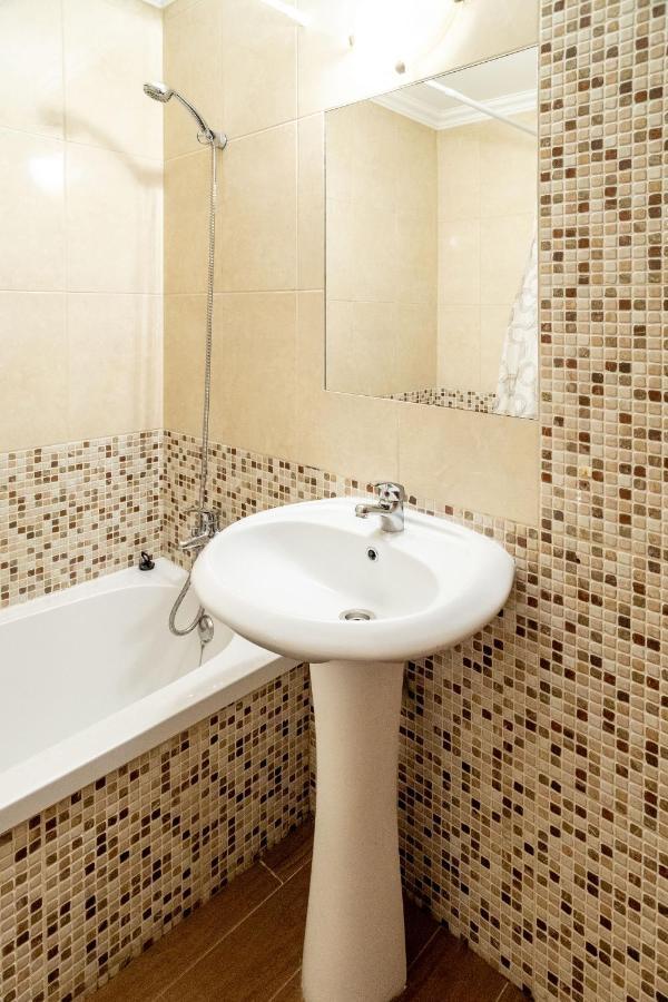 Appartamento Rustic Old Town - T3 Albufeira Esterno foto