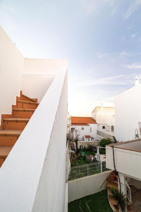 Appartamento Rustic Old Town - T3 Albufeira Esterno foto