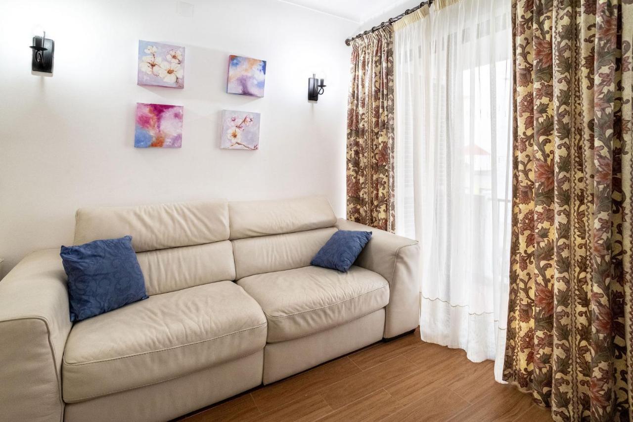 Appartamento Rustic Old Town - T3 Albufeira Esterno foto