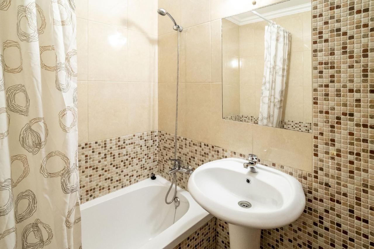 Appartamento Rustic Old Town - T3 Albufeira Esterno foto