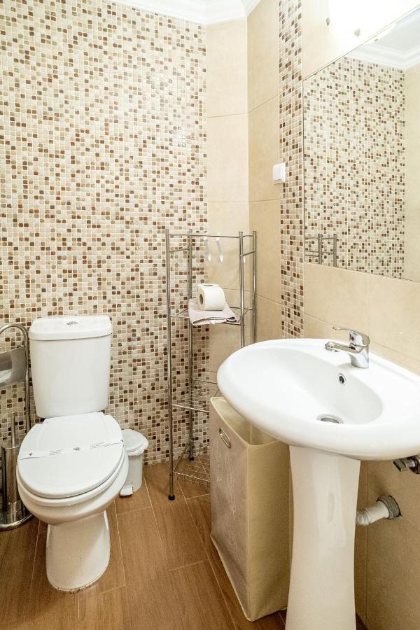 Appartamento Rustic Old Town - T3 Albufeira Esterno foto