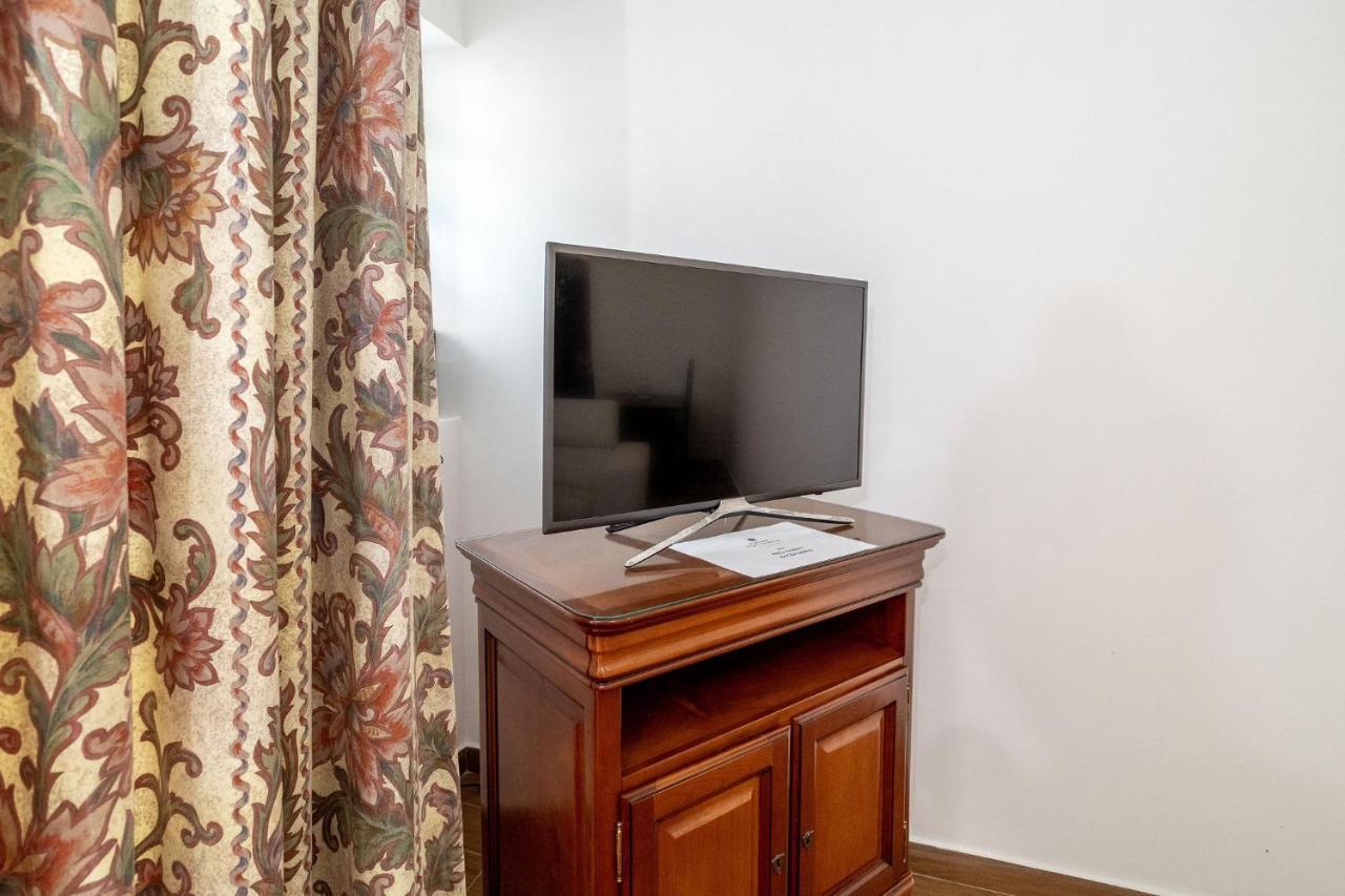 Appartamento Rustic Old Town - T3 Albufeira Esterno foto