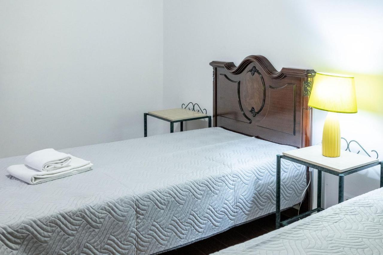 Appartamento Rustic Old Town - T3 Albufeira Esterno foto