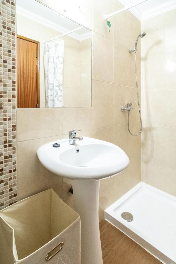 Appartamento Rustic Old Town - T3 Albufeira Esterno foto