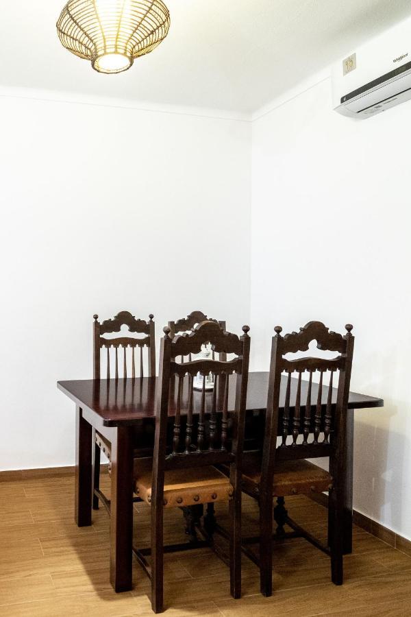 Appartamento Rustic Old Town - T3 Albufeira Esterno foto