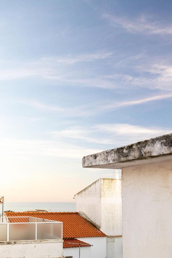 Appartamento Rustic Old Town - T3 Albufeira Esterno foto